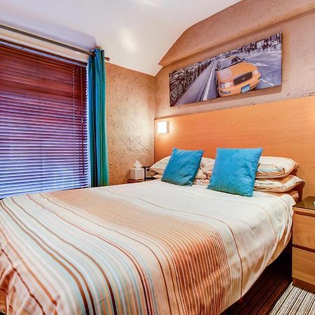 Bed and Breakfast The Craimar Blackpool Exteriér fotografie